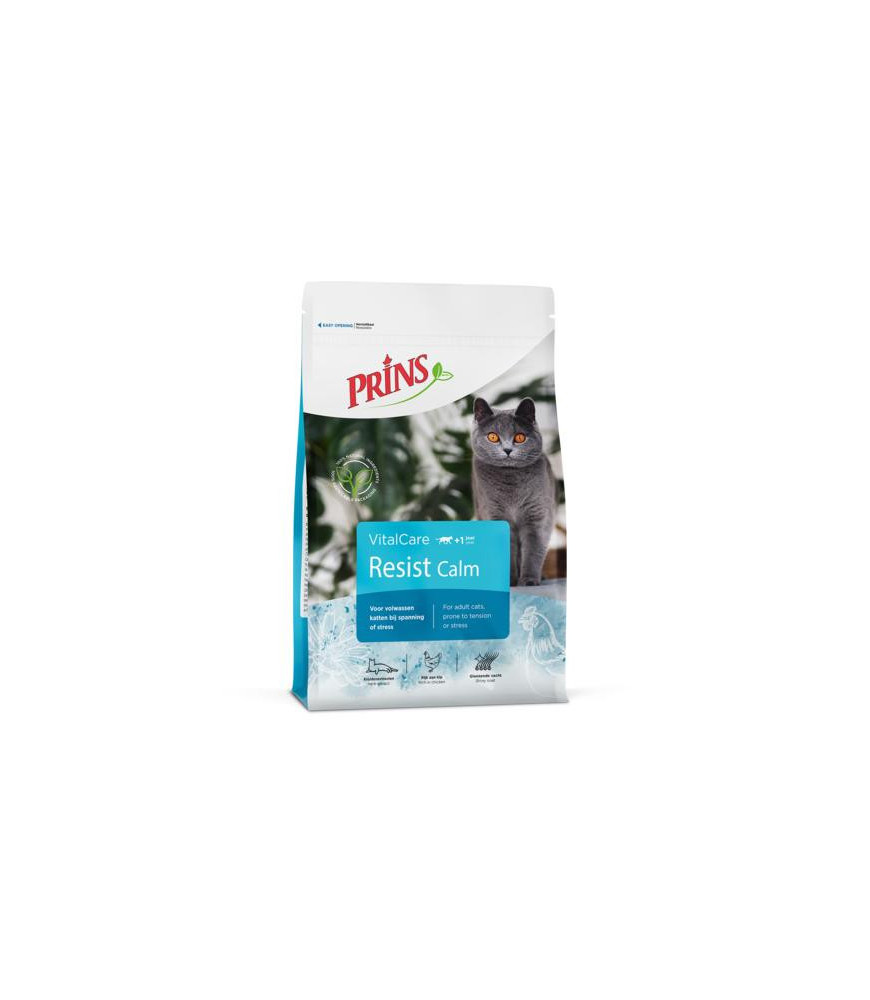 Prins kat resist calm 1.5kg