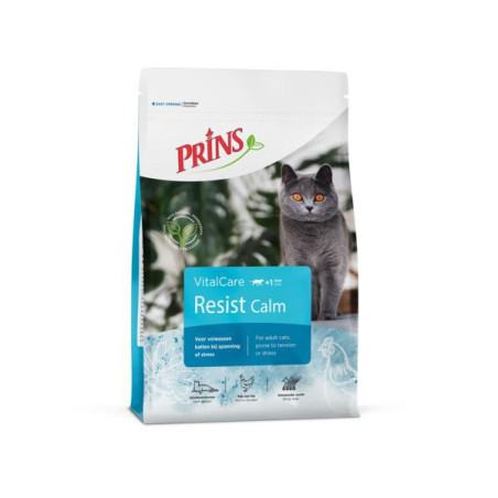 Prins kat resist calm 1.5kg