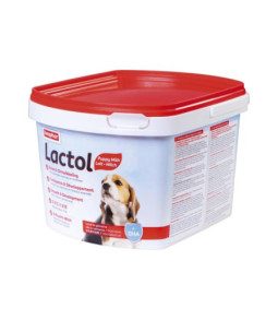 Beaphar lactol puppy 1kg