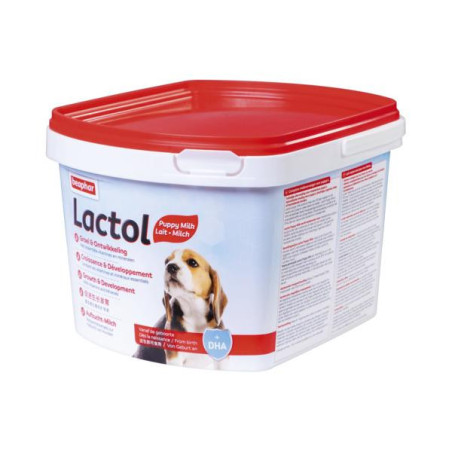 Beaphar lactol puppy 1kg