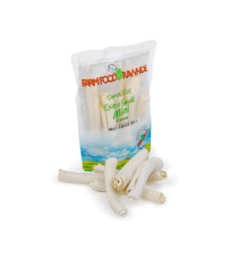 Farmfood dental rolls mini