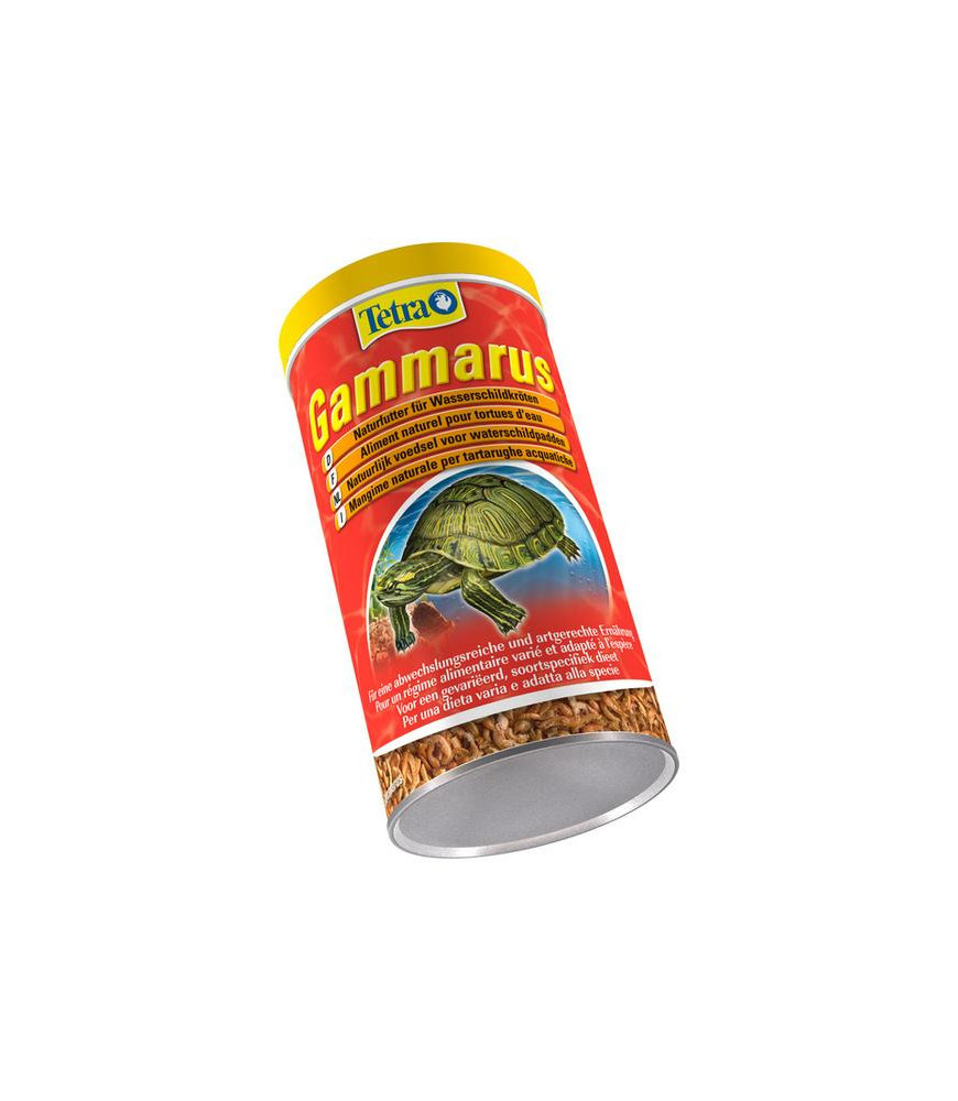 Tetra gammarus 1000ml