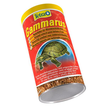 Tetra gammarus 1000ml