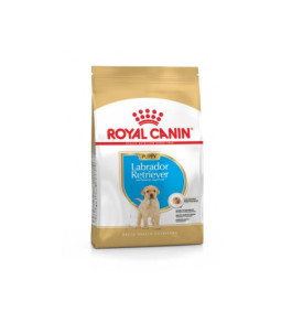 Royal canin labrador  puppy 12kg