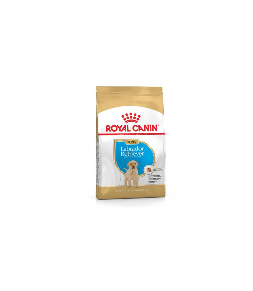 Royal canin labrador  puppy 12kg