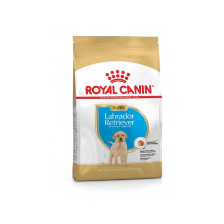 Royal canin labrador  puppy 12kg