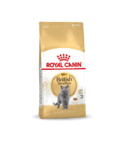 Royal canin britse korthaar 4kg