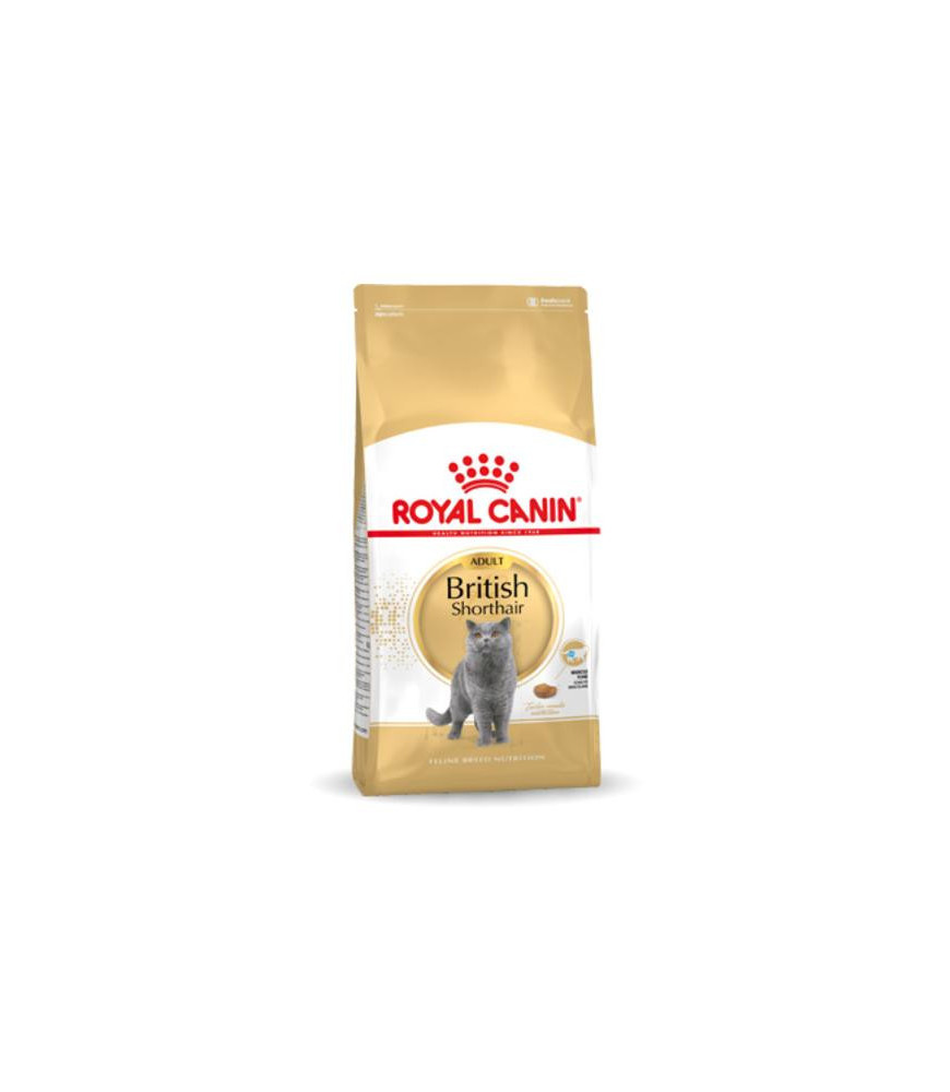 Royal canin britse korthaar 4kg