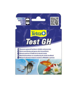 Tetra test gh karbonaat