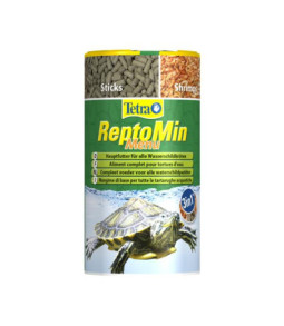 Tetra reptomin menu 250ml