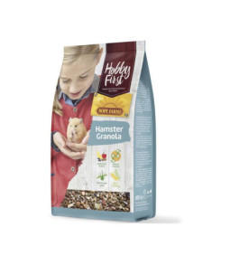 Hf hamster granola 800gr