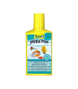 Tetra ph/kh plus vloeibaar 250ml