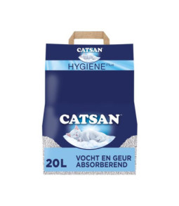 Catsan 20 liter