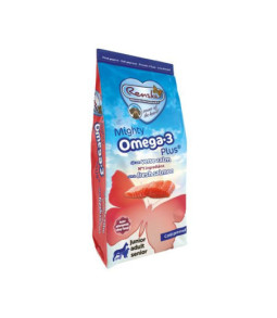 Renske omega plus zalm 3kg