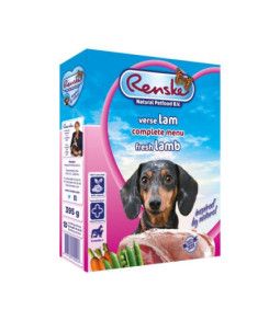 Renske vers lam 395 gram