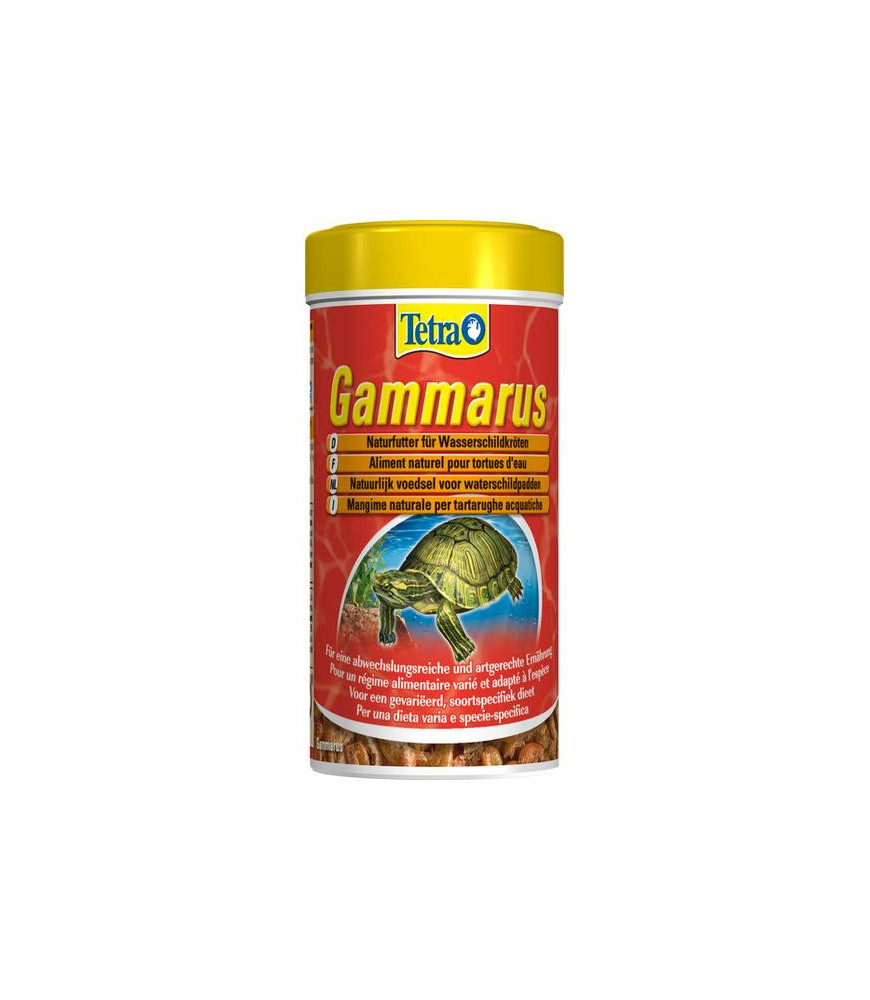 Tetra gammarus 100ml