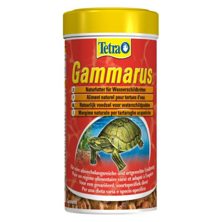 Tetra gammarus 100ml