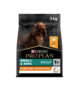 Proplan hond adult mini kip 3kg