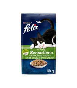 Felix inhome sensations 4kg