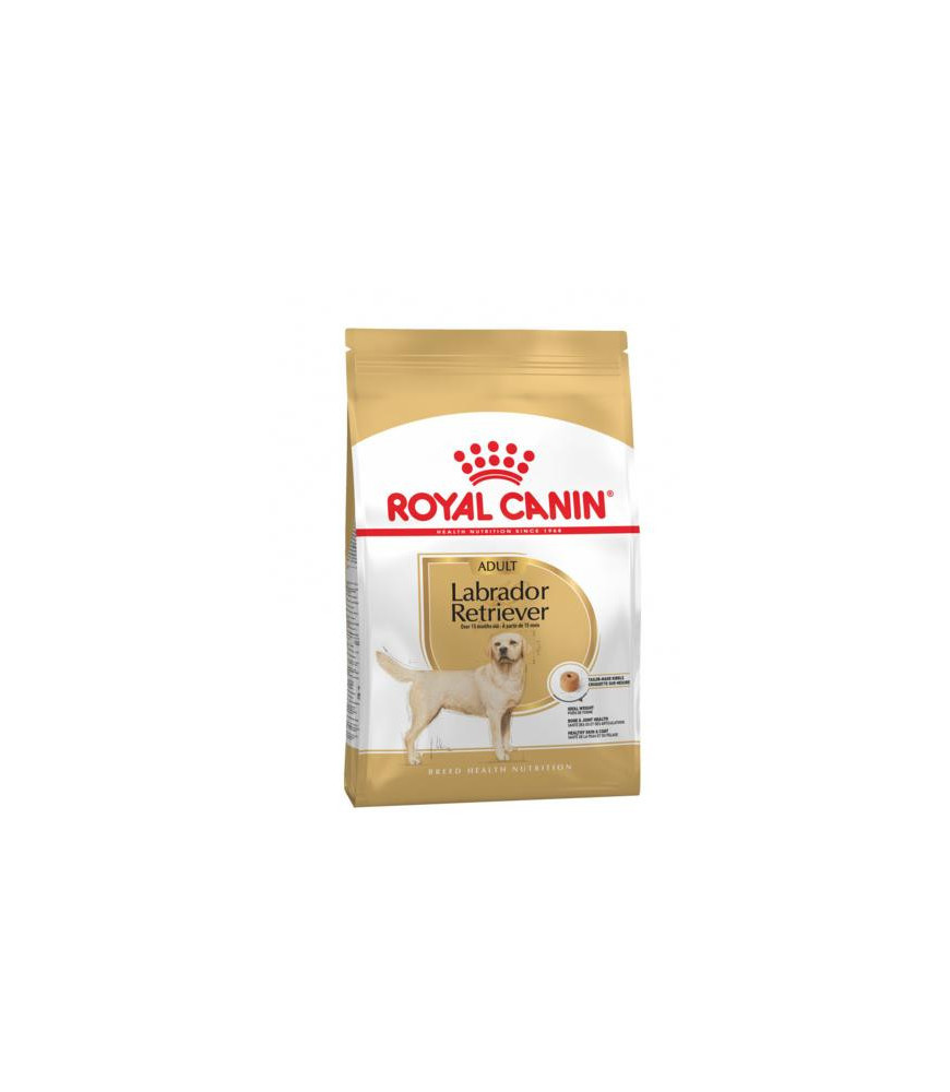 Royal canin labrador adult 12kg