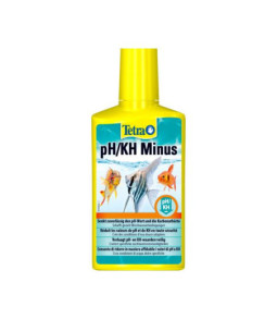 Tetra ph/kh minus 250ml