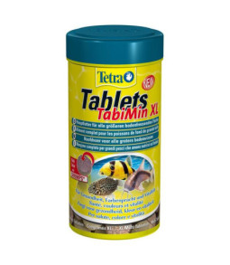 Tetra tabimin tablets xl 133st