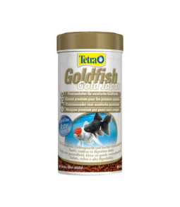 Tetra goldfish gold japan 250ml