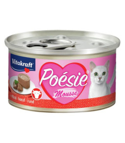 Vita poesie rund mousse 85gr