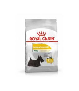 Royal canin mini derma 1 kg