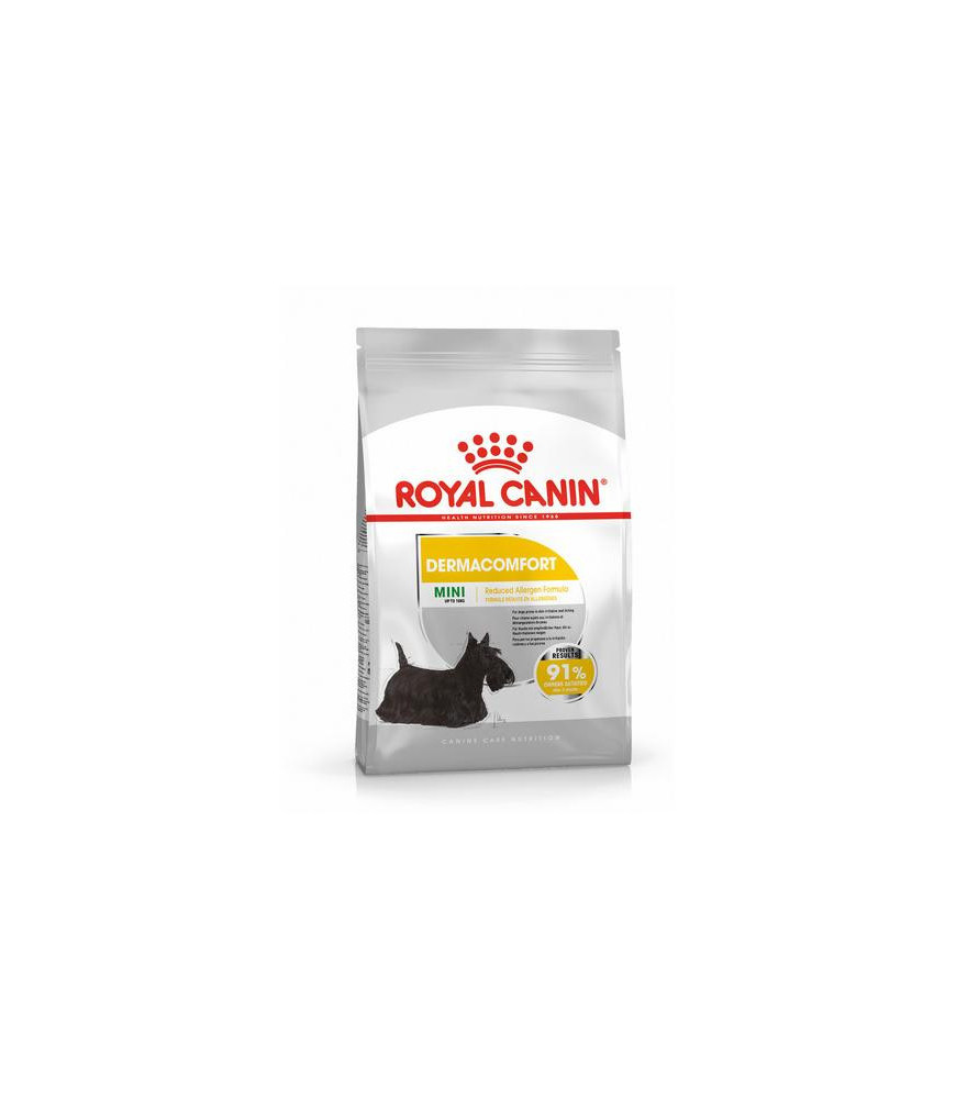 Royal canin mini derma 1 kg