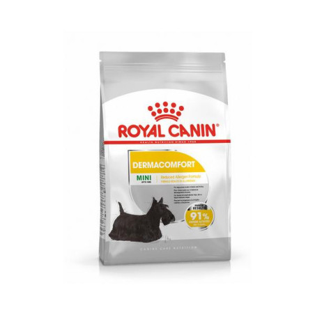 Royal canin mini derma 1 kg