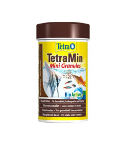 Tetramin mini granules 100ml