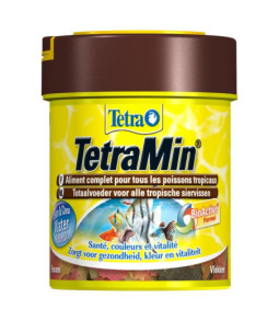 Tetramin flakes 66ml