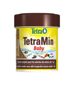 Tetramin baby 66ml