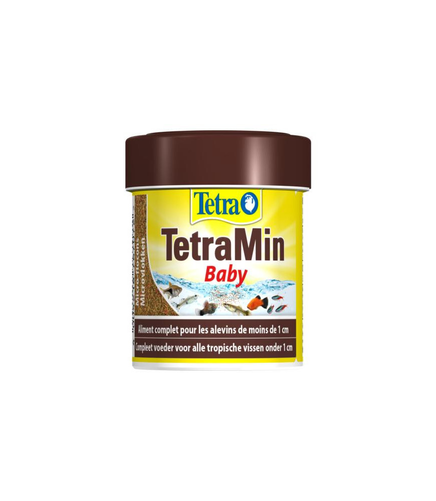 Tetramin baby 66ml