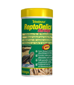 Tetra reptodelica shrimps 250ml