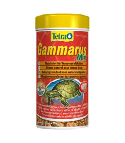 Tetra gammarus mix 250ml