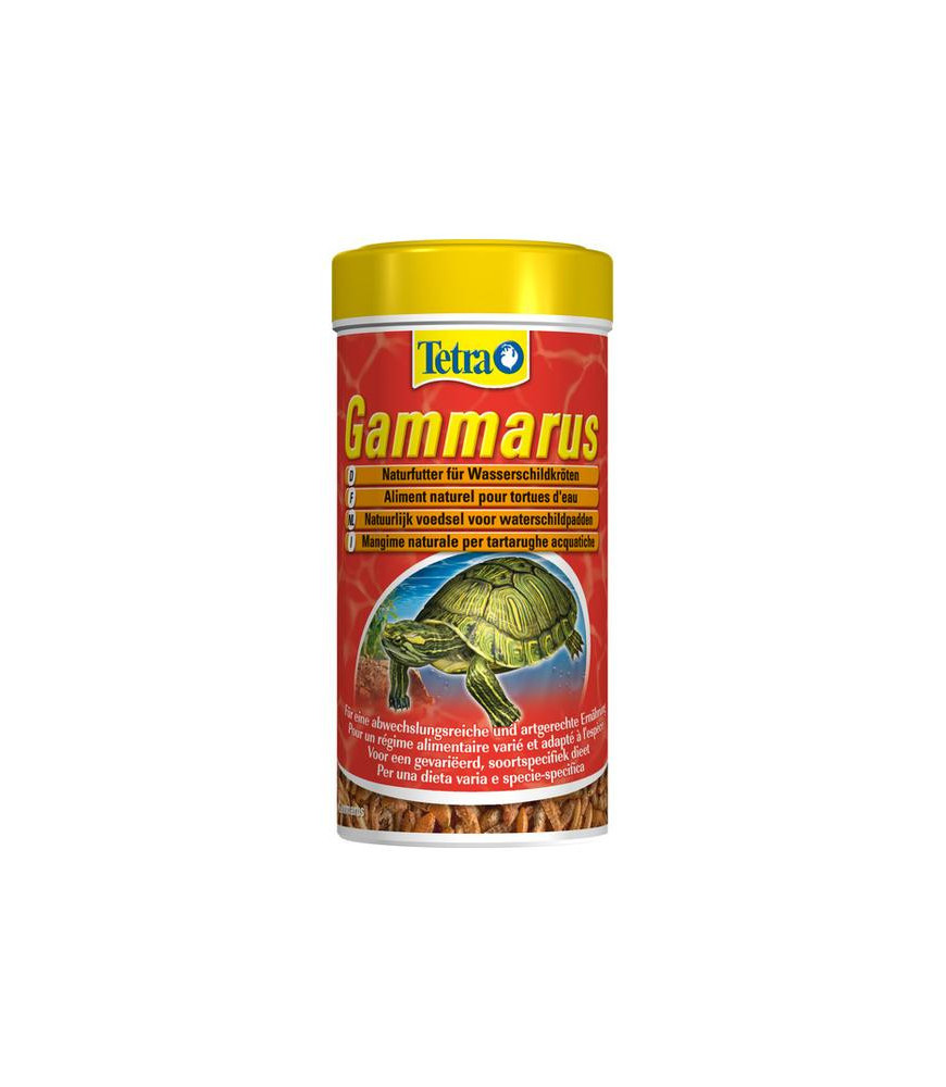 Tetra gammarus 250ml