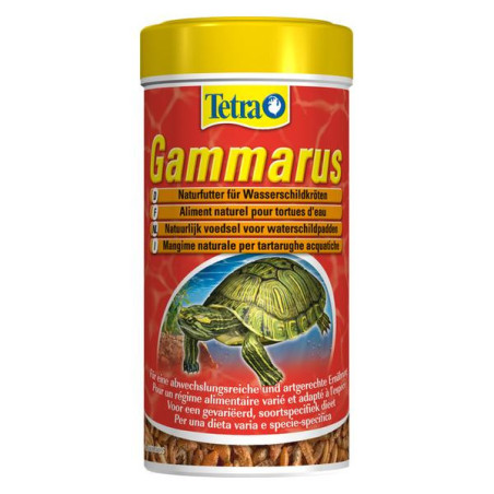 Tetra gammarus 250ml