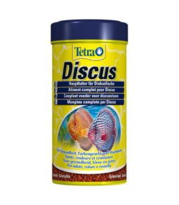 Tetra discus granules 250ml