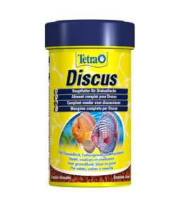 Tetra discus granules 100ml