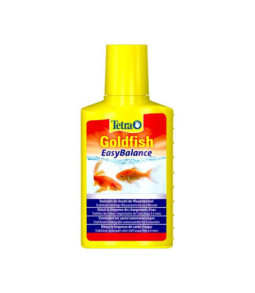 Tetra goldfish easybalance 100ml