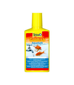 Tetra goldfish aquasafe 250ml