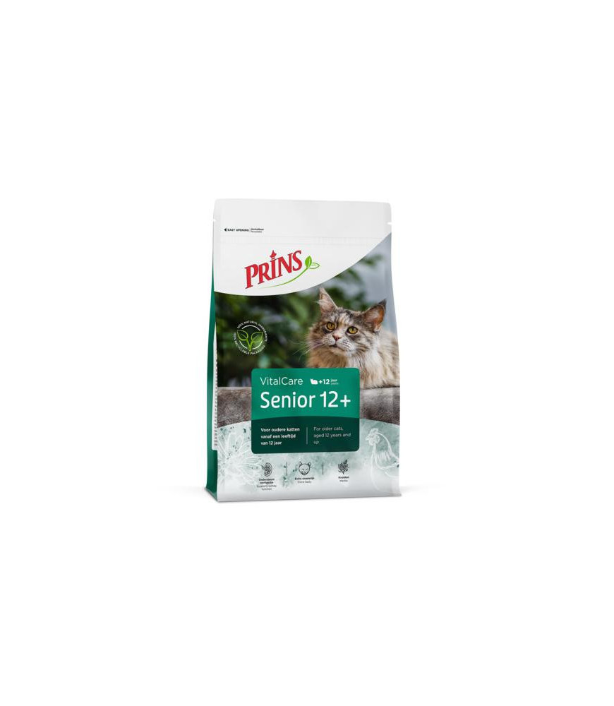 Prins kat senior 12+ 1.5kg