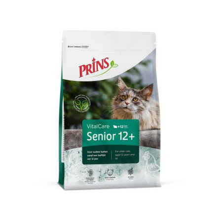 Prins kat senior 12+ 1.5kg