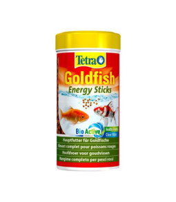 Tetra goldfish energy sticks 250ml