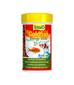 Tetra goldfish energy sticks 100ml