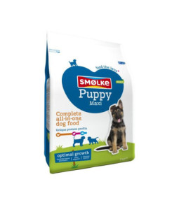 Smolke puppy maxi 3kg