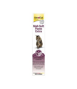 Gimcat pasta malt soft 50gr