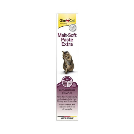 Gimcat pasta malt soft 50gr